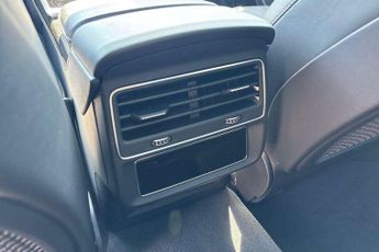 Audi Q7 Vorsprung