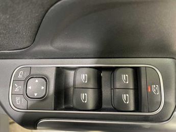 Mercedes-Benz EQA Urban Edition