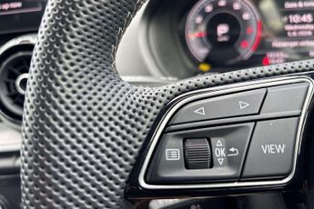 Audi Q2 Black Edition