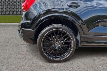 Audi Q2 Black Edition