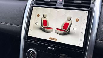 Land Rover Discovery R-Dynamic SE