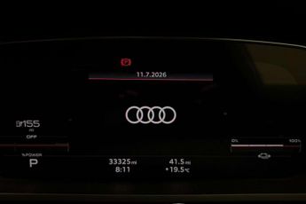 Audi E-Tron S