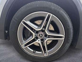 Mercedes-Benz GLA Exclusive Edition