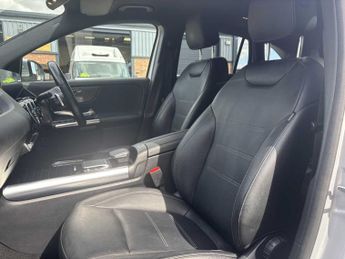 Mercedes-Benz GLA Exclusive Edition