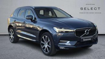 Volvo XC60 Inscription Pro