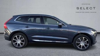 Volvo XC60 Inscription Pro