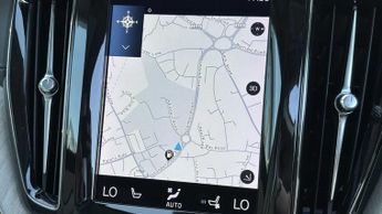 Volvo XC60 Inscription Pro