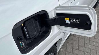 BMW Ix1 M Sport