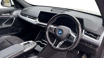 BMW Ix1 M Sport