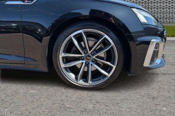 Audi A5 S Line