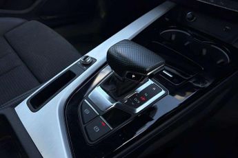 Audi A5 S Line