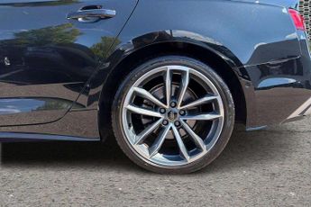 Audi A5 S Line