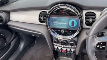 MINI Convertible Cooper S Exclusive
