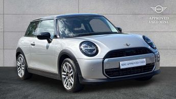 MINI Cooper C Classic