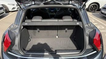 MINI Cooper SE Sport