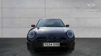 MINI Cooper SE Sport