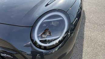 MINI Cooper SE Sport