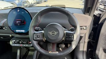 MINI Cooper SE Sport