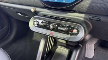 MINI Cooper SE Sport