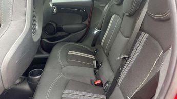 MINI Hatchback Cooper S Sport