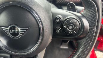 MINI Hatchback Cooper S Sport
