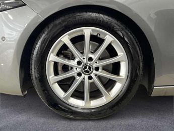 Mercedes-Benz A Class Sport