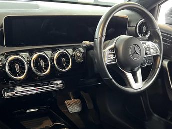 Mercedes-Benz A Class Sport