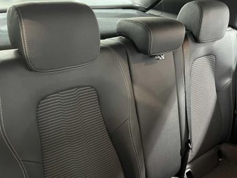 Mercedes-Benz A Class Sport