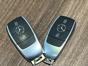 Mercedes-Benz A Class Sport