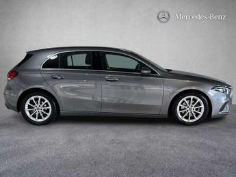 Mercedes-Benz A Class Sport