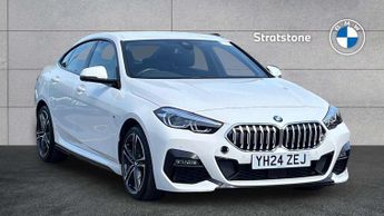 BMW 2 Series M Sport