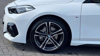 BMW 2 Series M Sport