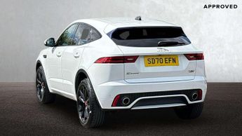 Jaguar E-PACE R-Dynamic S