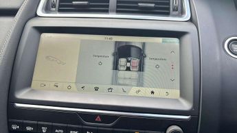 Jaguar E-PACE R-Dynamic S