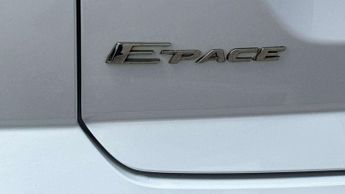 Jaguar E-PACE R-Dynamic S