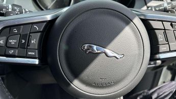 Jaguar E-PACE R-Dynamic S
