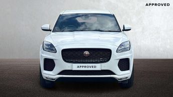 Jaguar E-PACE R-Dynamic S