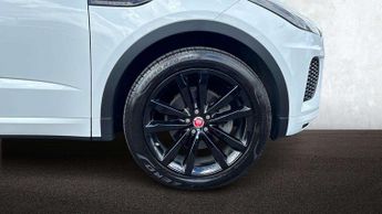 Jaguar E-PACE R-Dynamic S