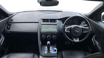 Jaguar E-PACE R-Dynamic S