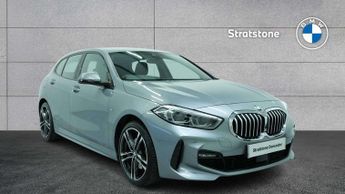 BMW 1 Series M Sport