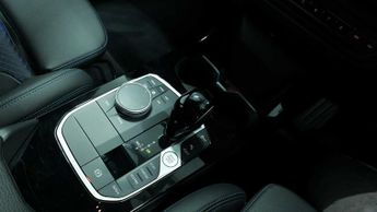 BMW 1 Series M Sport