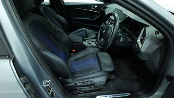 BMW 1 Series M Sport