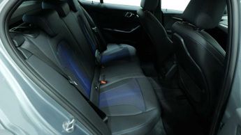 BMW 1 Series M Sport
