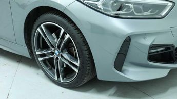 BMW 1 Series M Sport
