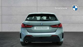 BMW 1 Series M Sport