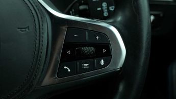 BMW 1 Series M Sport