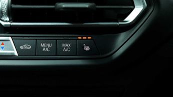 BMW 1 Series M Sport