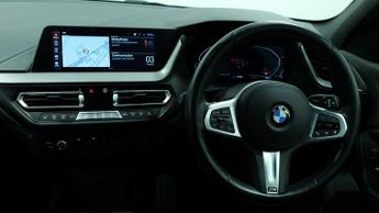 BMW 1 Series M Sport