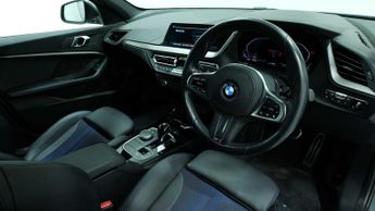 BMW 1 Series M Sport