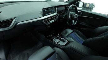 BMW 1 Series M Sport